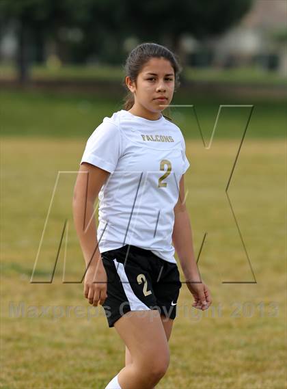 Thumbnail 2 in Millennium vs. Riverbank (Buffalo Cup) photogallery.