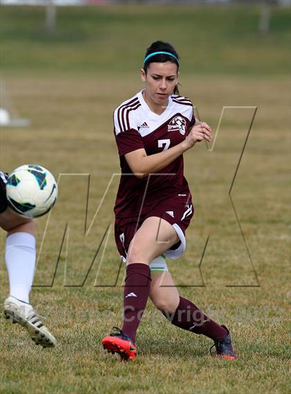 Thumbnail 2 in Millennium vs. Riverbank (Buffalo Cup) photogallery.