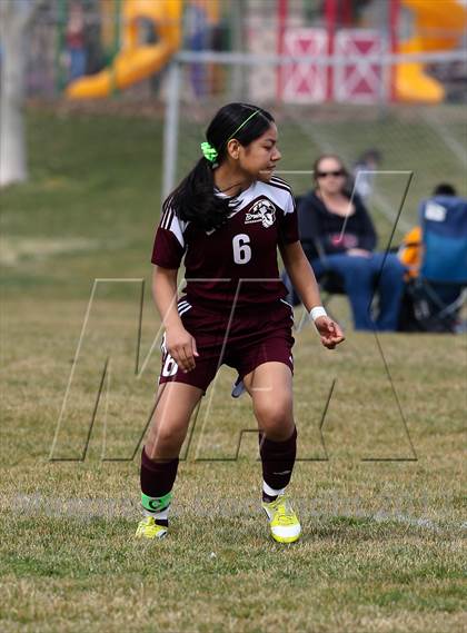Thumbnail 1 in Millennium vs. Riverbank (Buffalo Cup) photogallery.