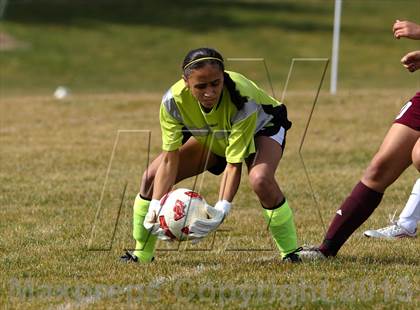 Thumbnail 3 in Millennium vs. Riverbank (Buffalo Cup) photogallery.