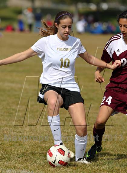 Thumbnail 3 in Millennium vs. Riverbank (Buffalo Cup) photogallery.