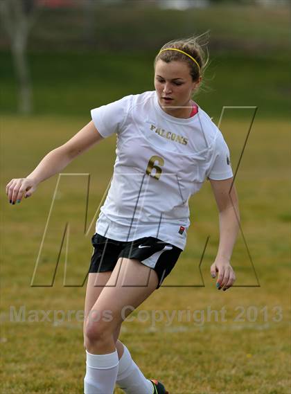 Thumbnail 1 in Millennium vs. Riverbank (Buffalo Cup) photogallery.