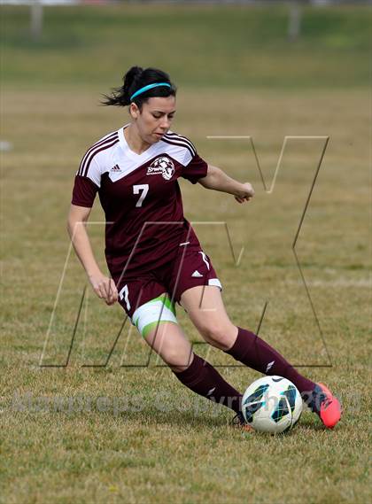 Thumbnail 1 in Millennium vs. Riverbank (Buffalo Cup) photogallery.