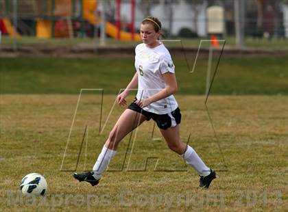 Thumbnail 3 in Millennium vs. Riverbank (Buffalo Cup) photogallery.