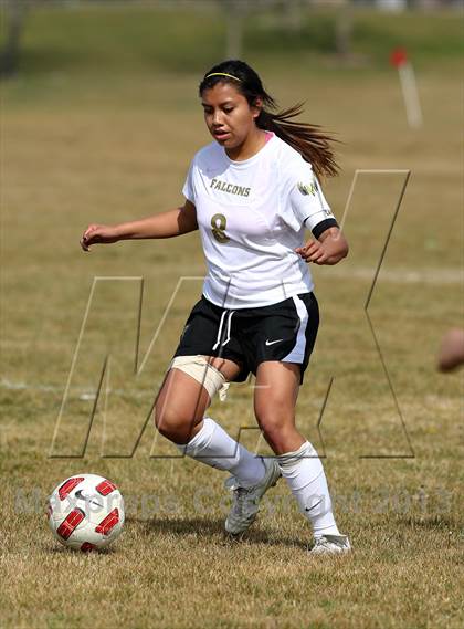 Thumbnail 2 in Millennium vs. Riverbank (Buffalo Cup) photogallery.