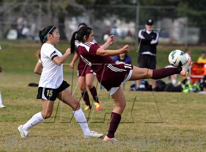 Thumbnail 1 in Millennium vs. Riverbank (Buffalo Cup) photogallery.