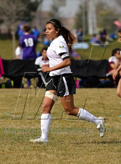 Thumbnail 2 in Millennium vs. Riverbank (Buffalo Cup) photogallery.