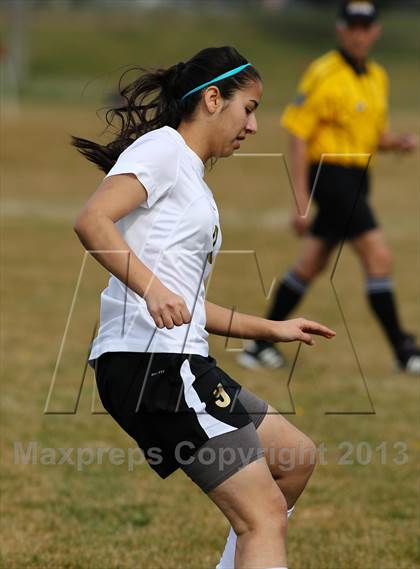 Thumbnail 1 in Millennium vs. Riverbank (Buffalo Cup) photogallery.