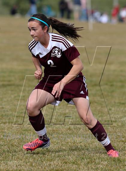 Thumbnail 3 in Millennium vs. Riverbank (Buffalo Cup) photogallery.