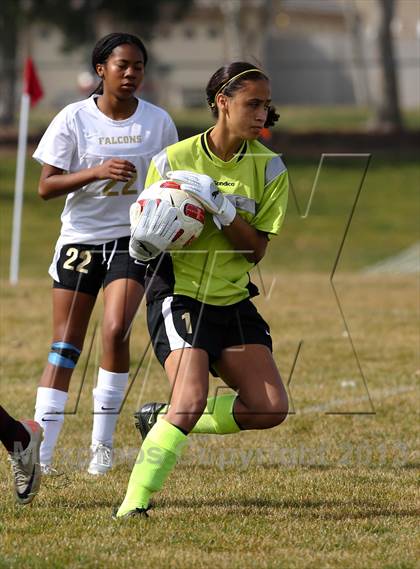 Thumbnail 2 in Millennium vs. Riverbank (Buffalo Cup) photogallery.