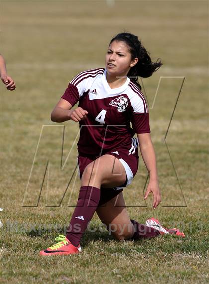Thumbnail 3 in Millennium vs. Riverbank (Buffalo Cup) photogallery.
