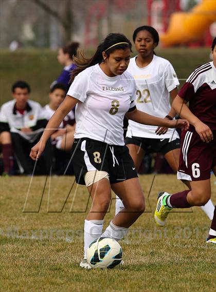 Thumbnail 3 in Millennium vs. Riverbank (Buffalo Cup) photogallery.