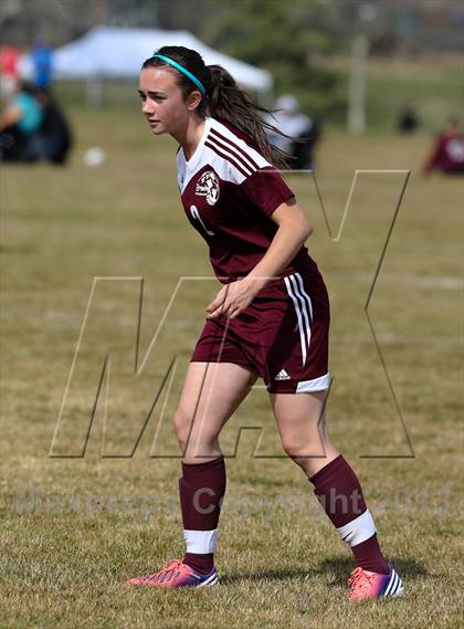 Thumbnail 1 in Millennium vs. Riverbank (Buffalo Cup) photogallery.
