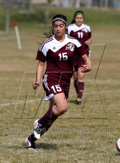 Thumbnail 1 in Millennium vs. Riverbank (Buffalo Cup) photogallery.