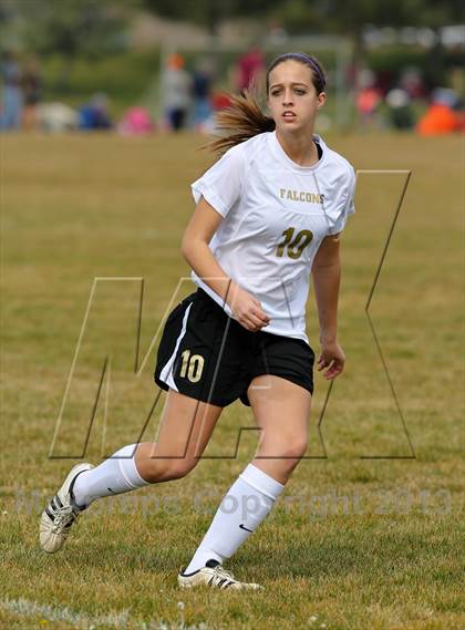 Thumbnail 1 in Millennium vs. Riverbank (Buffalo Cup) photogallery.