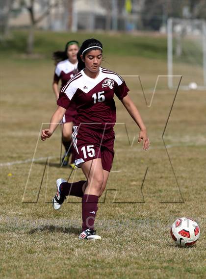 Thumbnail 2 in Millennium vs. Riverbank (Buffalo Cup) photogallery.