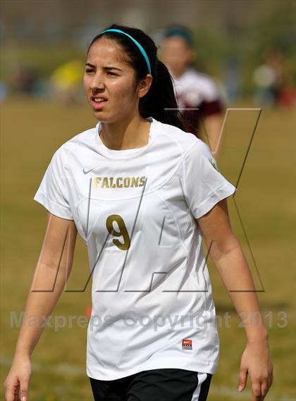 Thumbnail 2 in Millennium vs. Riverbank (Buffalo Cup) photogallery.