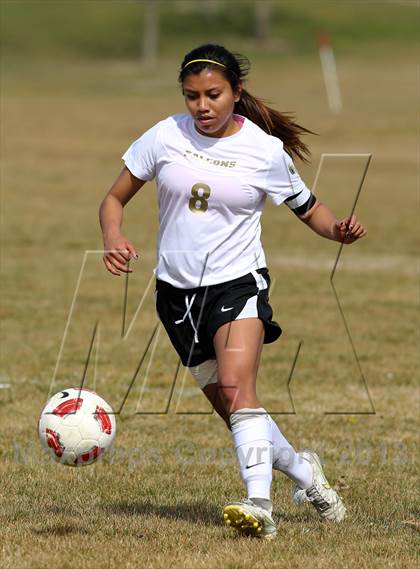 Thumbnail 1 in Millennium vs. Riverbank (Buffalo Cup) photogallery.