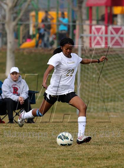 Thumbnail 3 in Millennium vs. Riverbank (Buffalo Cup) photogallery.