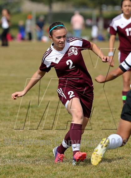 Thumbnail 1 in Millennium vs. Riverbank (Buffalo Cup) photogallery.
