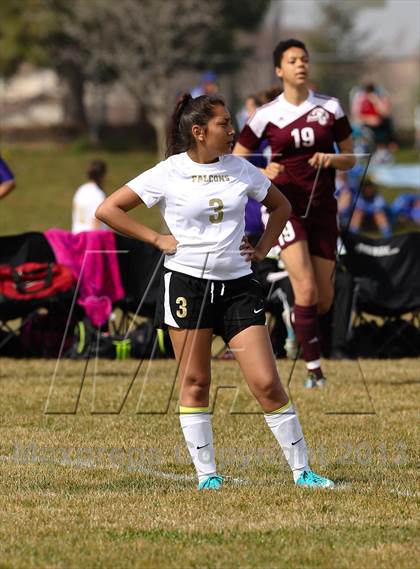 Thumbnail 3 in Millennium vs. Riverbank (Buffalo Cup) photogallery.