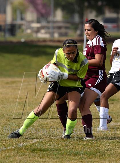 Thumbnail 1 in Millennium vs. Riverbank (Buffalo Cup) photogallery.