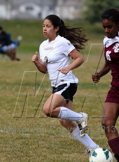 Thumbnail 2 in Millennium vs. Riverbank (Buffalo Cup) photogallery.