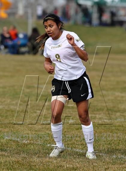 Thumbnail 1 in Millennium vs. Riverbank (Buffalo Cup) photogallery.