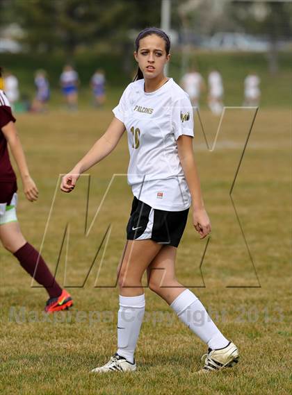 Thumbnail 3 in Millennium vs. Riverbank (Buffalo Cup) photogallery.