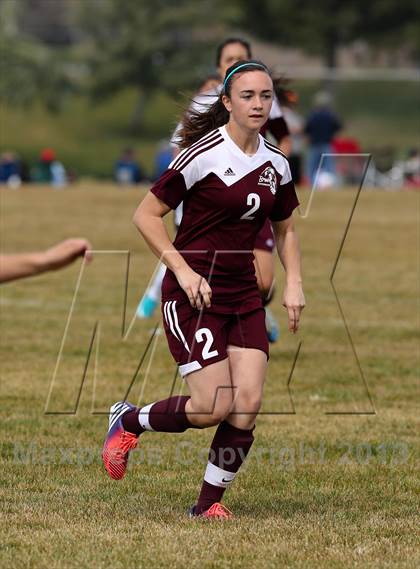 Thumbnail 1 in Millennium vs. Riverbank (Buffalo Cup) photogallery.