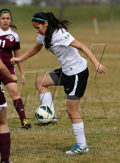 Thumbnail 2 in Millennium vs. Riverbank (Buffalo Cup) photogallery.