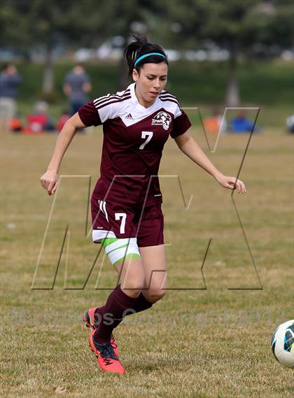 Thumbnail 2 in Millennium vs. Riverbank (Buffalo Cup) photogallery.