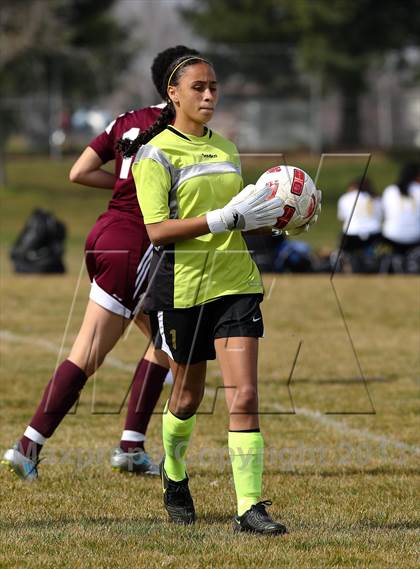 Thumbnail 3 in Millennium vs. Riverbank (Buffalo Cup) photogallery.
