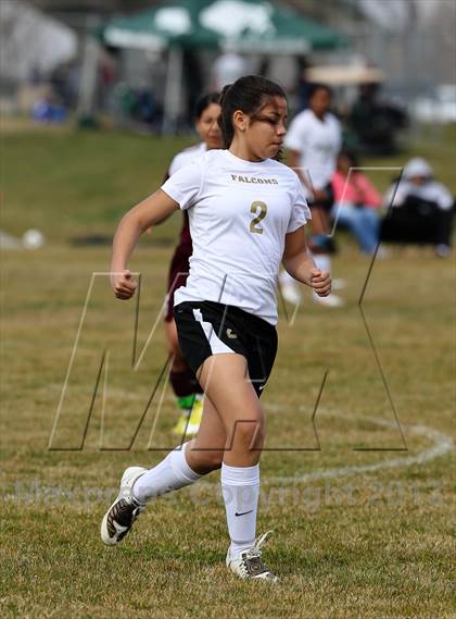 Thumbnail 3 in Millennium vs. Riverbank (Buffalo Cup) photogallery.