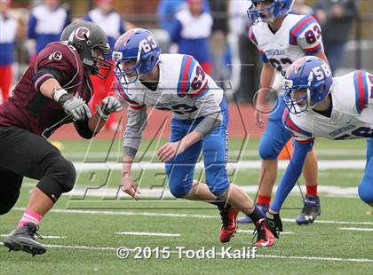 Thumbnail 1 in Coginchaug Regional @ Canton photogallery.