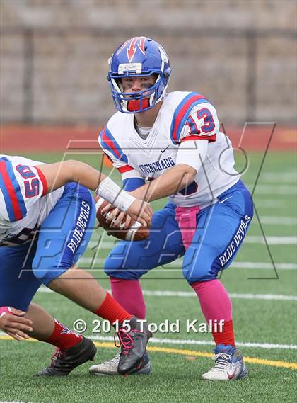Thumbnail 3 in Coginchaug Regional @ Canton photogallery.