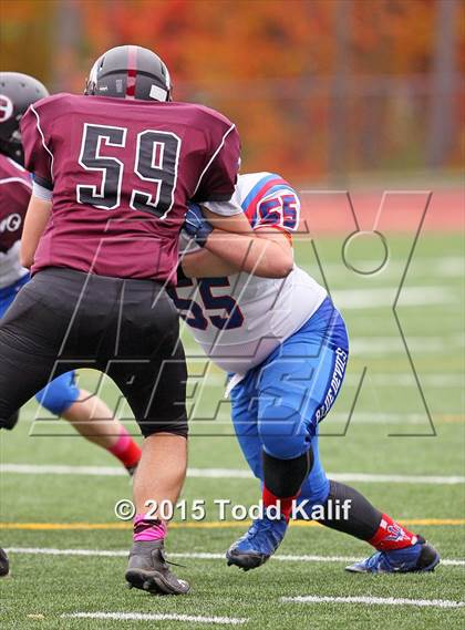 Thumbnail 2 in Coginchaug Regional @ Canton photogallery.