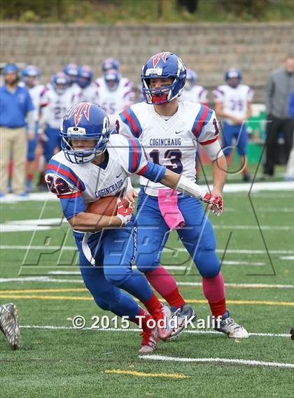 Thumbnail 1 in Coginchaug Regional @ Canton photogallery.