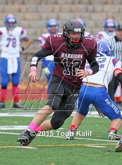 Thumbnail 2 in Coginchaug Regional @ Canton photogallery.