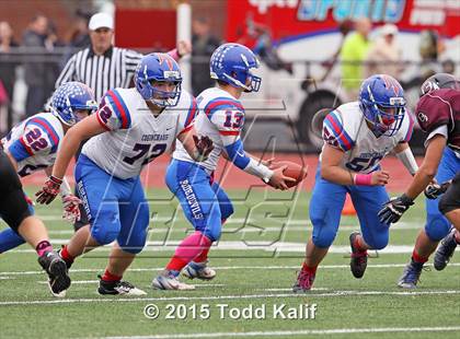 Thumbnail 2 in Coginchaug Regional @ Canton photogallery.