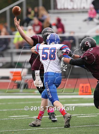 Thumbnail 3 in Coginchaug Regional @ Canton photogallery.