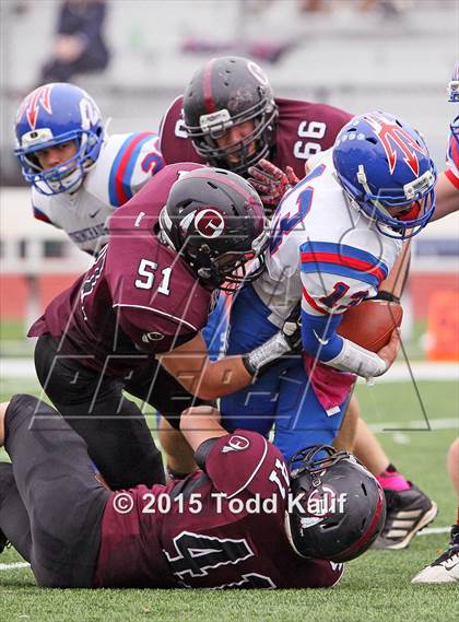 Thumbnail 3 in Coginchaug Regional @ Canton photogallery.