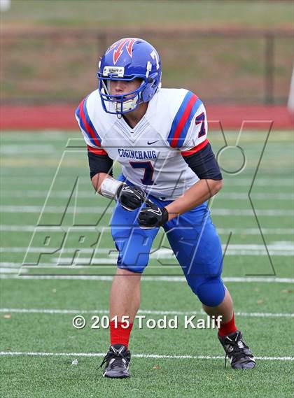 Thumbnail 1 in Coginchaug Regional @ Canton photogallery.