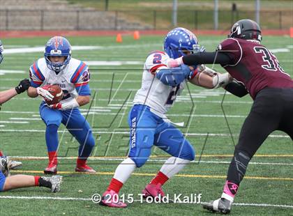 Thumbnail 1 in Coginchaug Regional @ Canton photogallery.