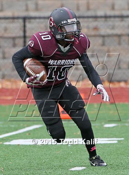 Thumbnail 3 in Coginchaug Regional @ Canton photogallery.