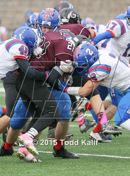 Thumbnail 3 in Coginchaug Regional @ Canton photogallery.