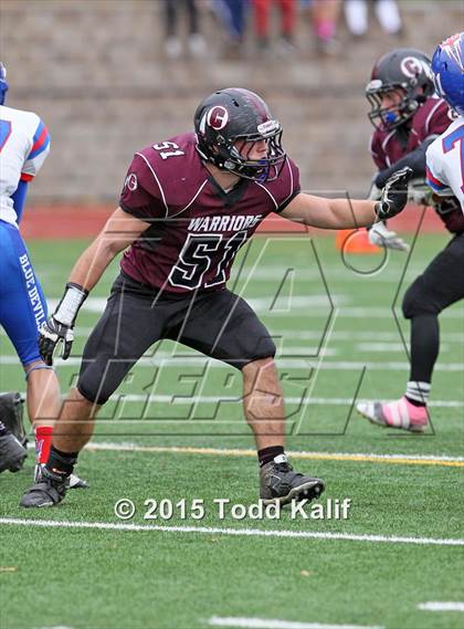 Thumbnail 3 in Coginchaug Regional @ Canton photogallery.