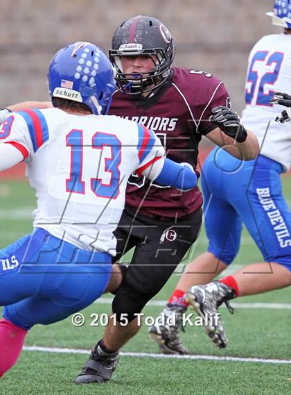 Thumbnail 1 in Coginchaug Regional @ Canton photogallery.
