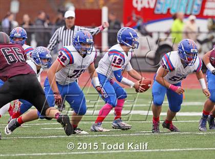 Thumbnail 1 in Coginchaug Regional @ Canton photogallery.