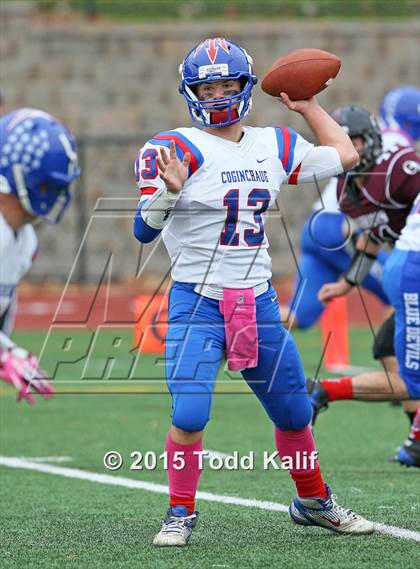 Thumbnail 3 in Coginchaug Regional @ Canton photogallery.